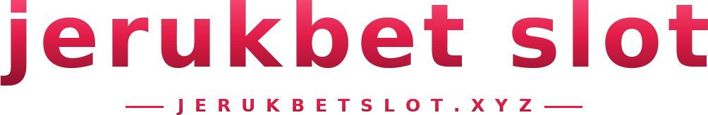 jerukbet slot logo