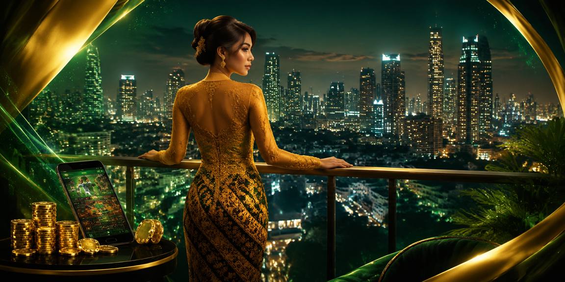 jerukbet slot Slot dan Live Casino dalam Satu Tempat
