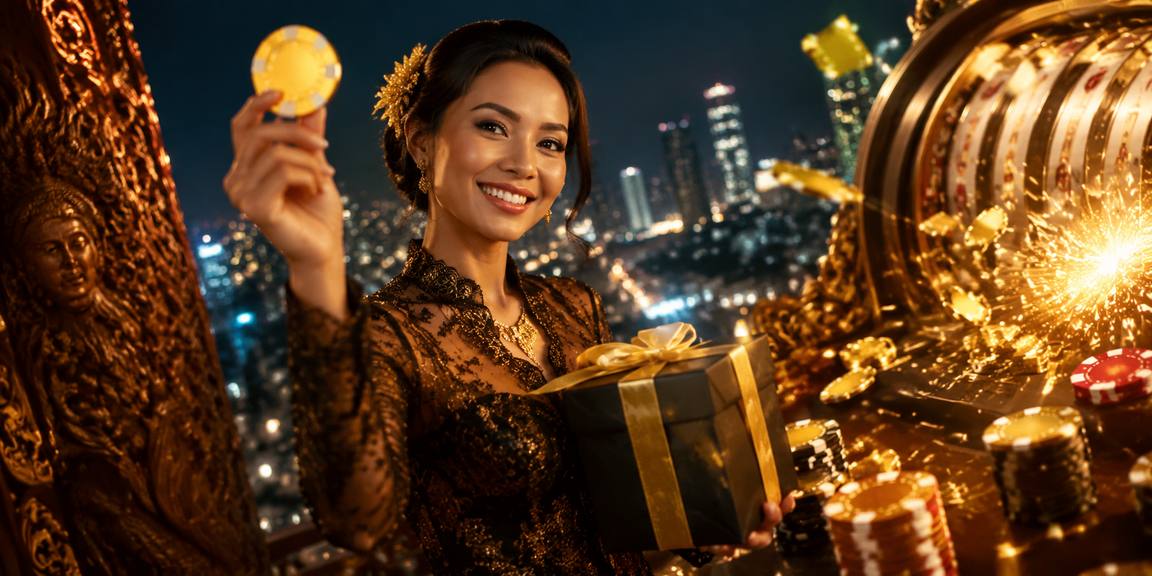 jerukbet slot Apa yang Tersedia di jerukbet slot Casino