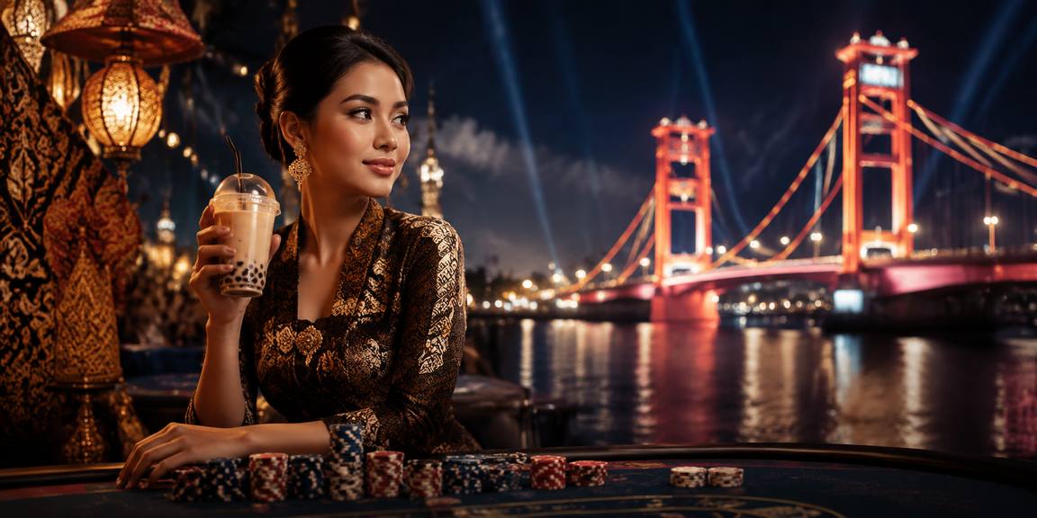 jerukbet slot Garuda Gems
