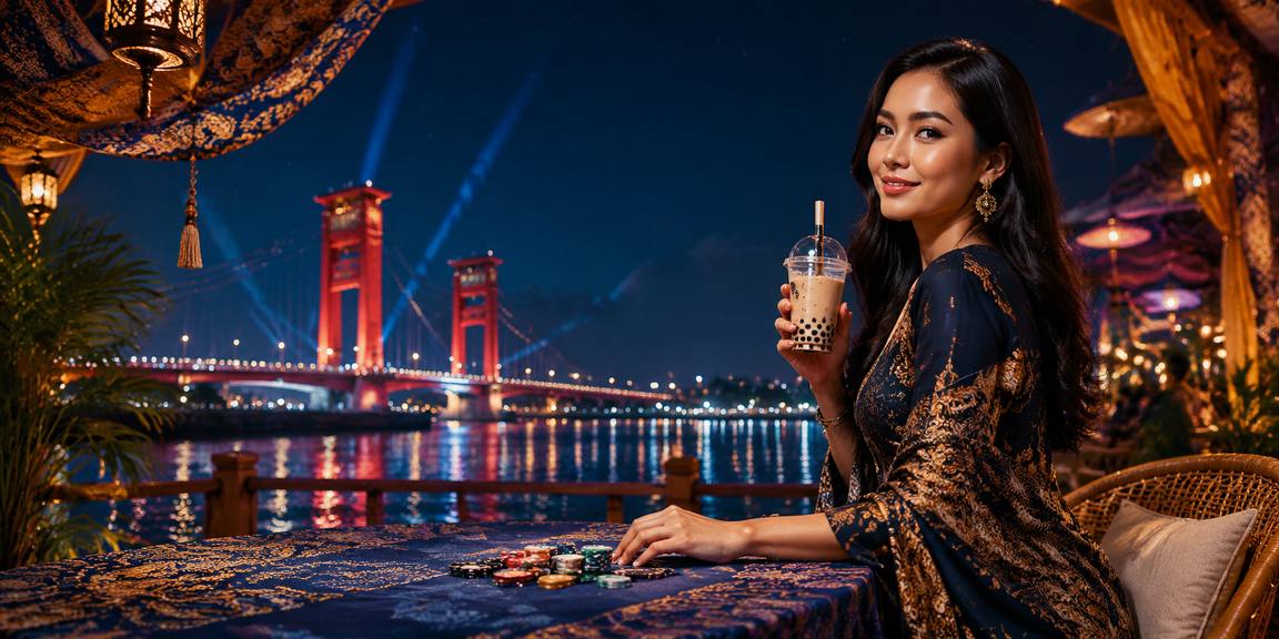jerukbet slot Our Legal Terms for Indonesian Accounts
